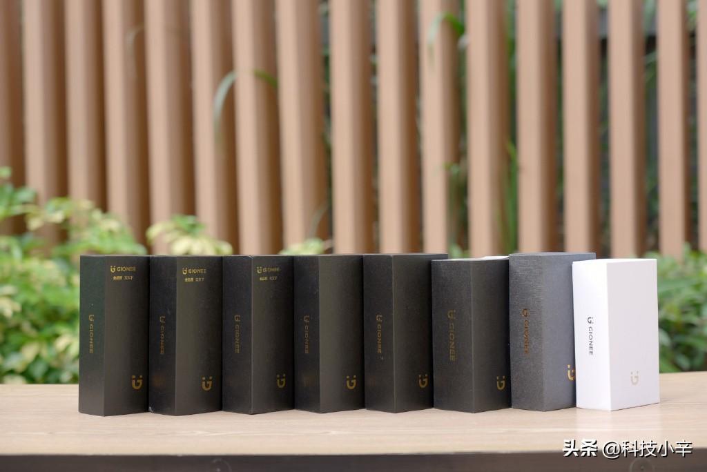 3·15特辑：金立的“官方正品”更高级？