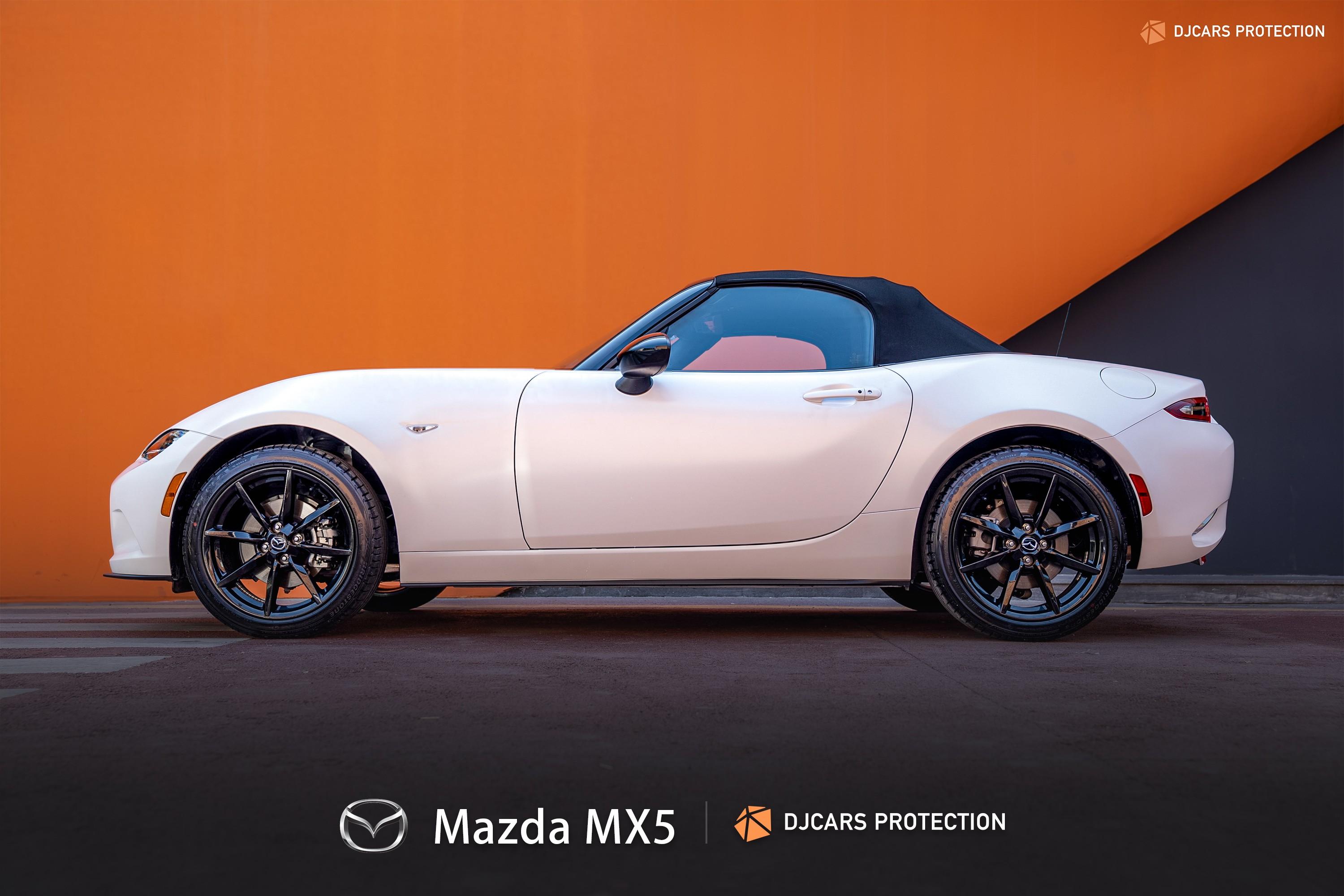 提了MX5之后,这个问题别忽视