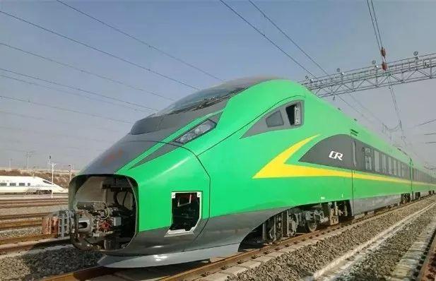 来啦!你期待的兰渝铁路动车组最新时刻表、票价在这里