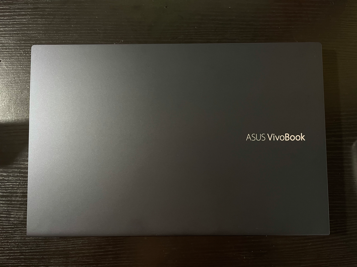 Vivobook15 X 轻薄至简，性能澎湃