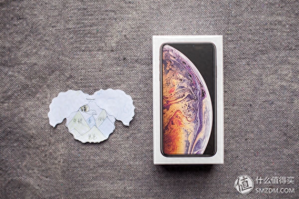 让我爱不释手的iPhone XS Max详细评测附带充电器推荐