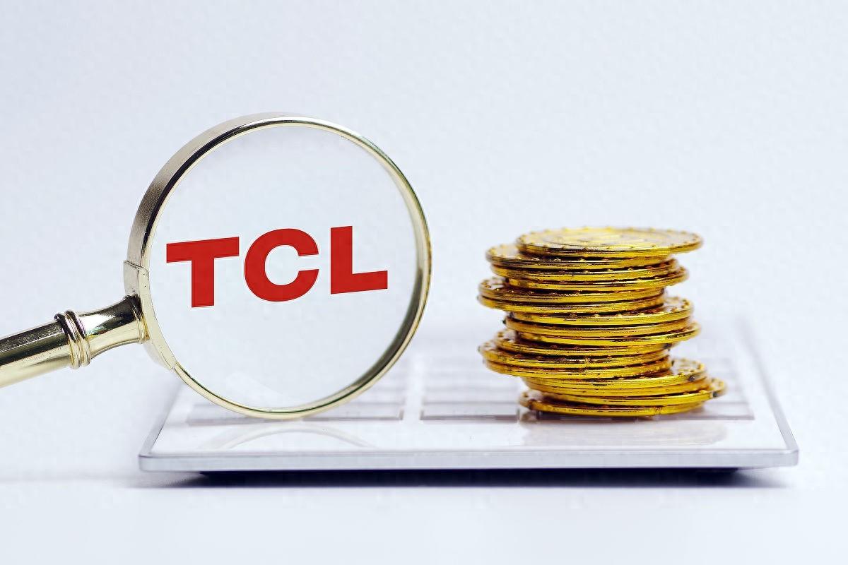 TCL科技——科技与创新的融合，开启新篇章