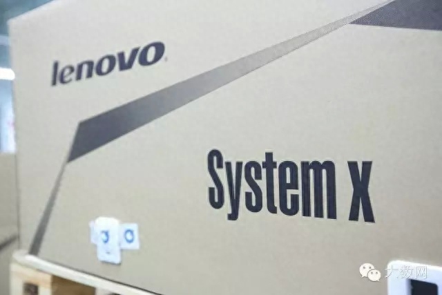 联想收购IBM服务器之后,强调稳定之外,还必须小心翼翼