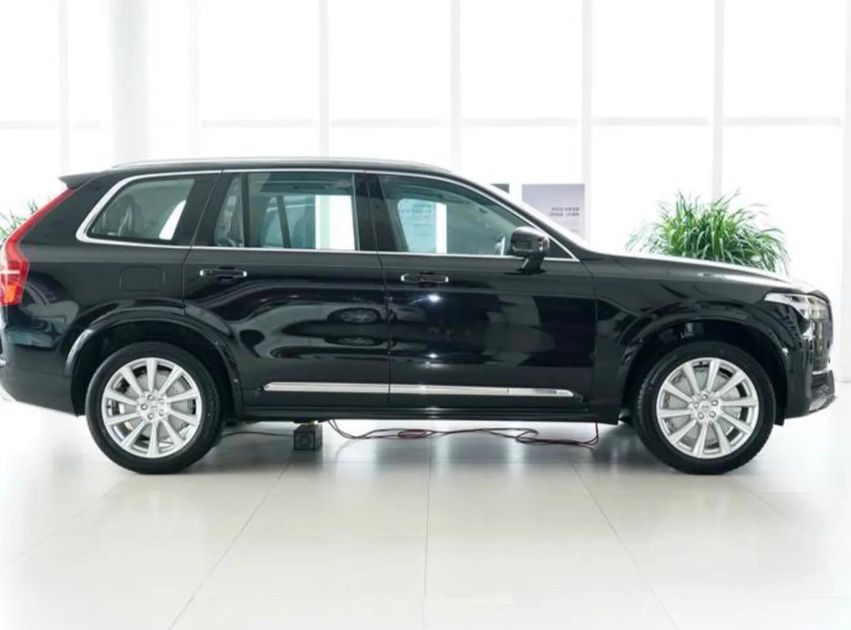 沃尔沃，吉利、劳斯莱斯，宝马，诺基亚，到底是属于那个国家的？