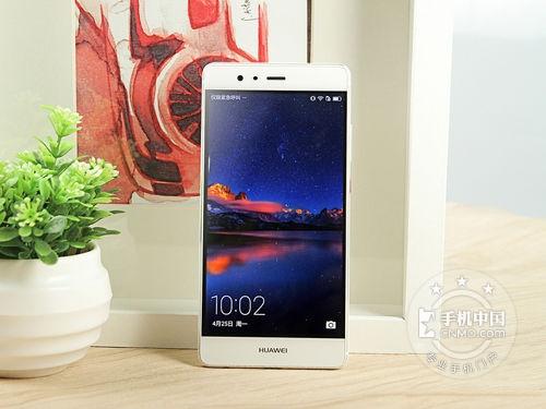 拍照旗舰跳水价 华为P9国行版仅3200元