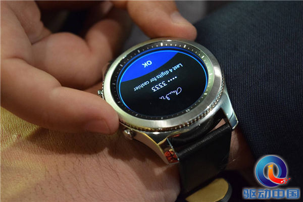 这会是真的吗?曝三星计划今年年底推出Gear S4