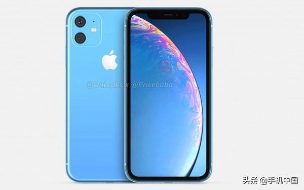 新一代iPhone XR电池容量曝光 3110mAh续航更持久