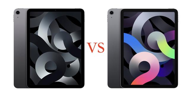 ipad air4和air5的区别（ipadair5真的很差吗）