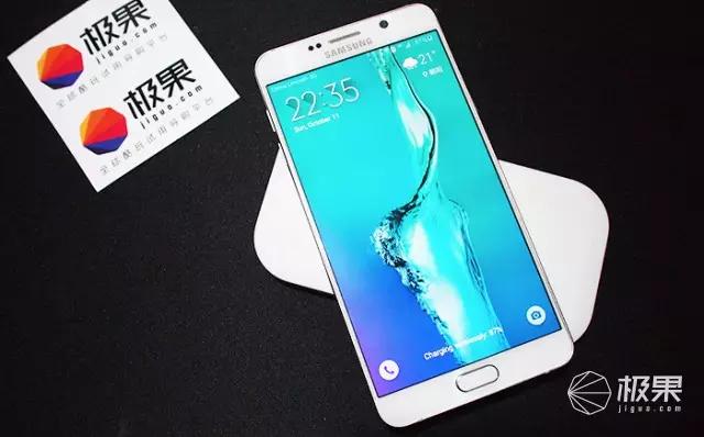 Galaxy Note5上手体验：旗舰机首选之一