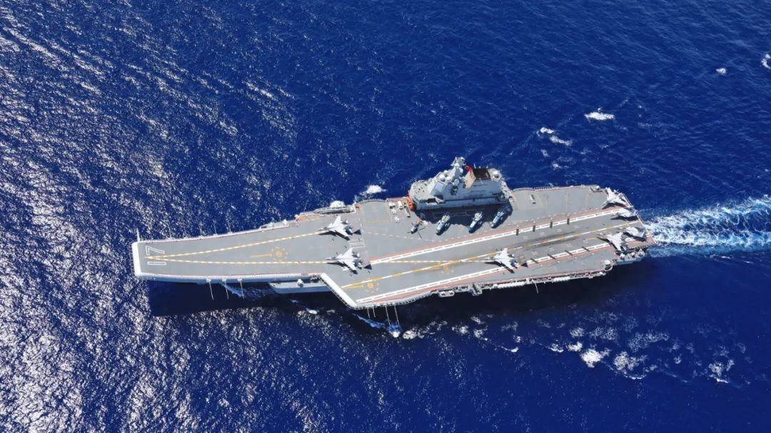 我国三艘航母简介