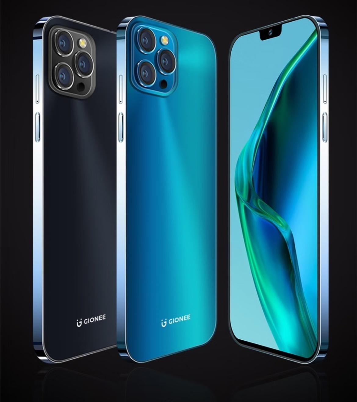 金立推出F1 Plus手机：搭载紫光展锐T610，1099元起