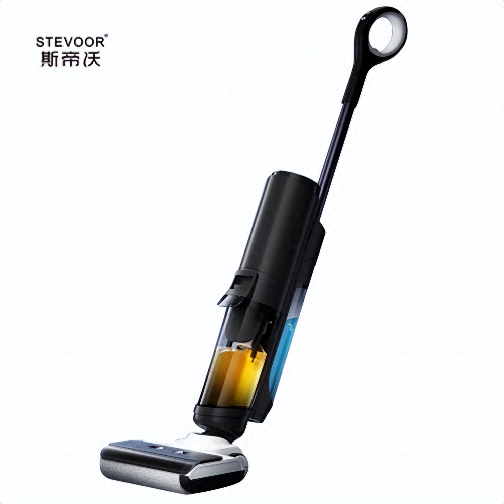 口碑最好的洗拖一体机 大面积洗地机十大排名