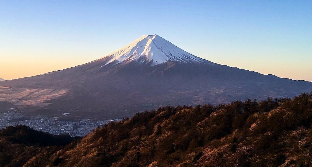 日本的富士山到底有多可怕？如果爆发，后果有多严重？