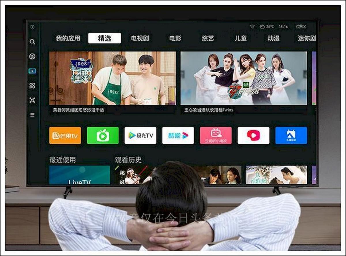 三星电视75寸哪个型号好？这三款值得选购