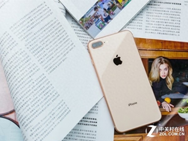 iPhone8Plus续航充电测试 结果令人满意