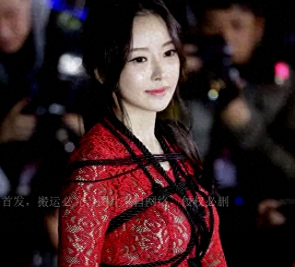为艺术献身,韩国顶级美女韩世雅的两部大尺度电影