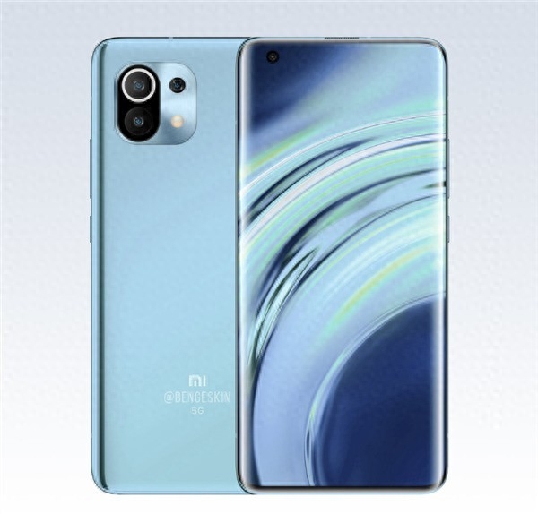 官方教你辨别爆料真伪?小米11爆料是真是假?