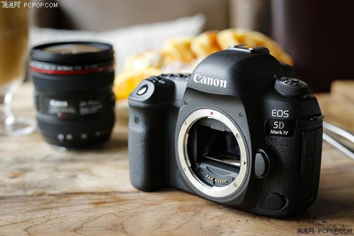 全面进化！佳能EOS 5D Mark IV京东仅售23866