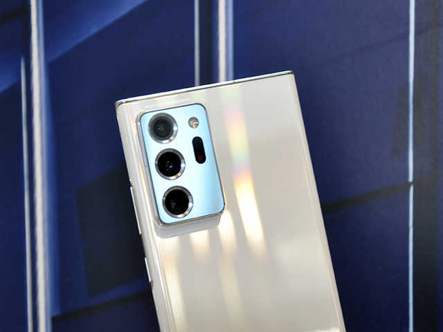时隔半年，1亿像素有无进步？三星Note20 Ultra 5G告诉你