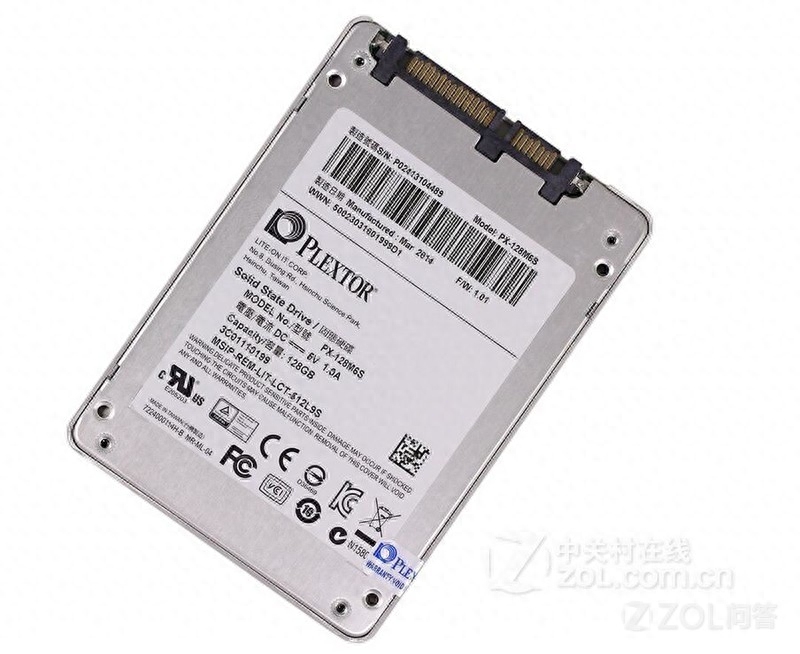 固态硬盘和机械硬盘怎么选?