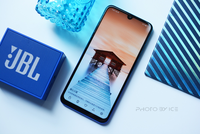 1499元就能买到Mate 20 Pro同款功能 华为畅享 9S评测