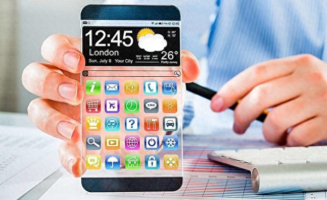 回忆过去畅谈未来 手机行业的20年变革