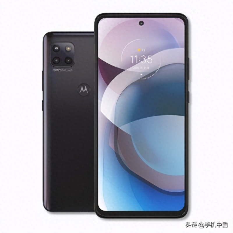 摩托罗拉三款新机亮相 5000mAh超大电池售价不超2000