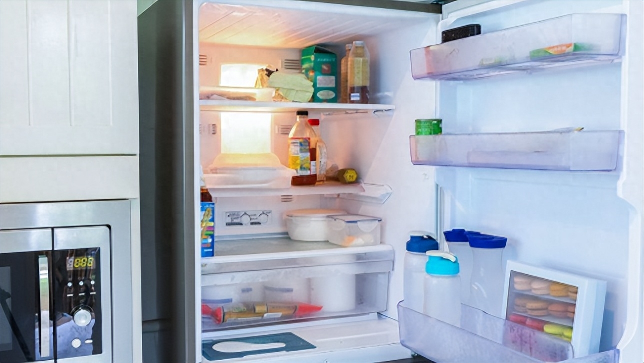 风冷冰箱缺点这么多,为什么大家都买?我用了10年,谈谈真实感受