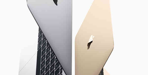 无边框还是无风扇？ XPS13对比MacBook