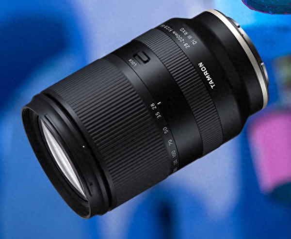 最畅销的10款相机镜头出炉 索尼镜头居然一款都没有?