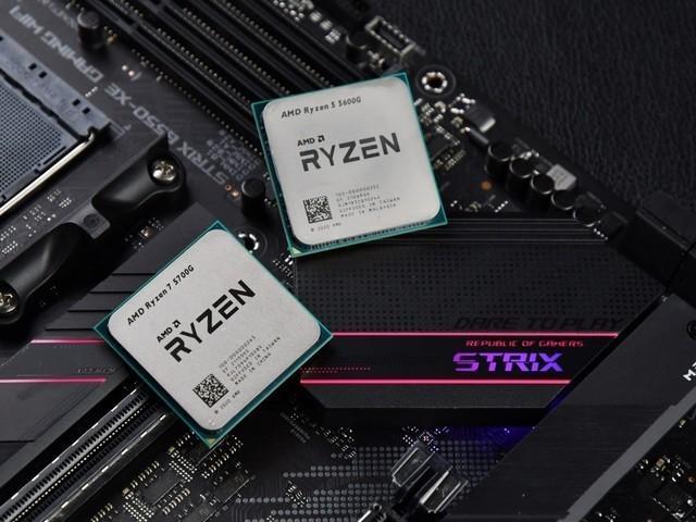 游戏掉帧电脑卡顿?这个锅CPU不背