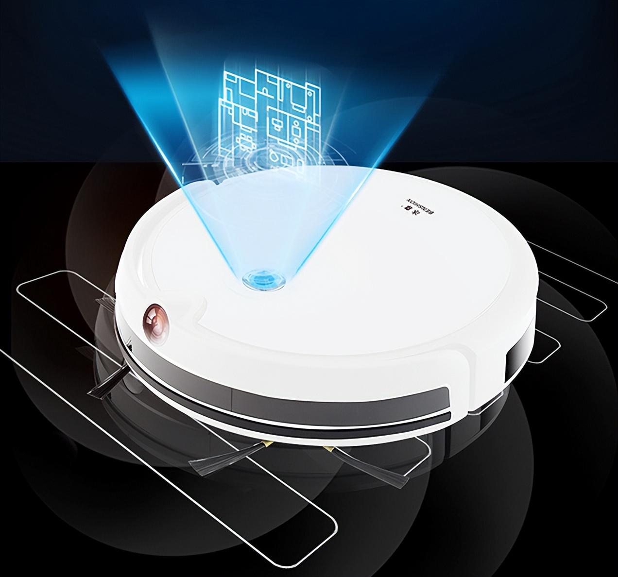 扫地机器人十大排名，扫吸拖一体机排名哪个好科普