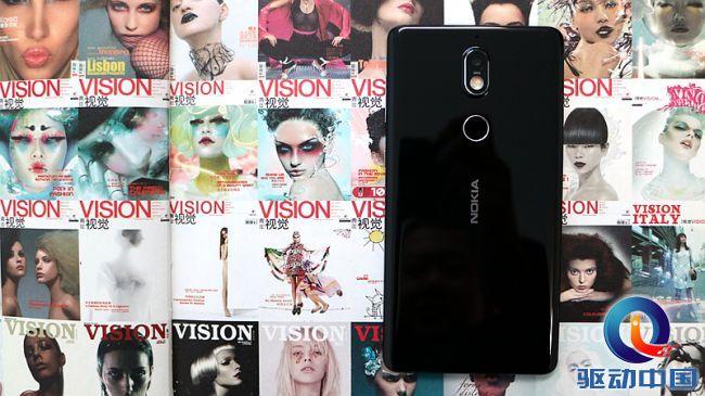 诺基亚7初体验:如果拒谈情怀,还是否值得买?