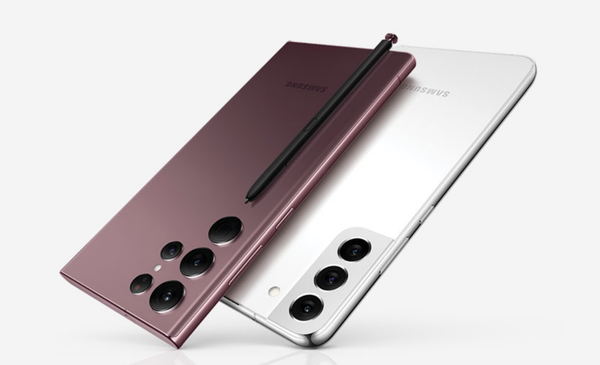 三星S22系列国行价格公布！4999元起 不来一台吗？