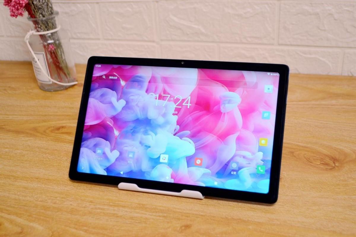 体验完台电T40 Plus后，我发现iPad买早了！1000多怎么也这么流畅