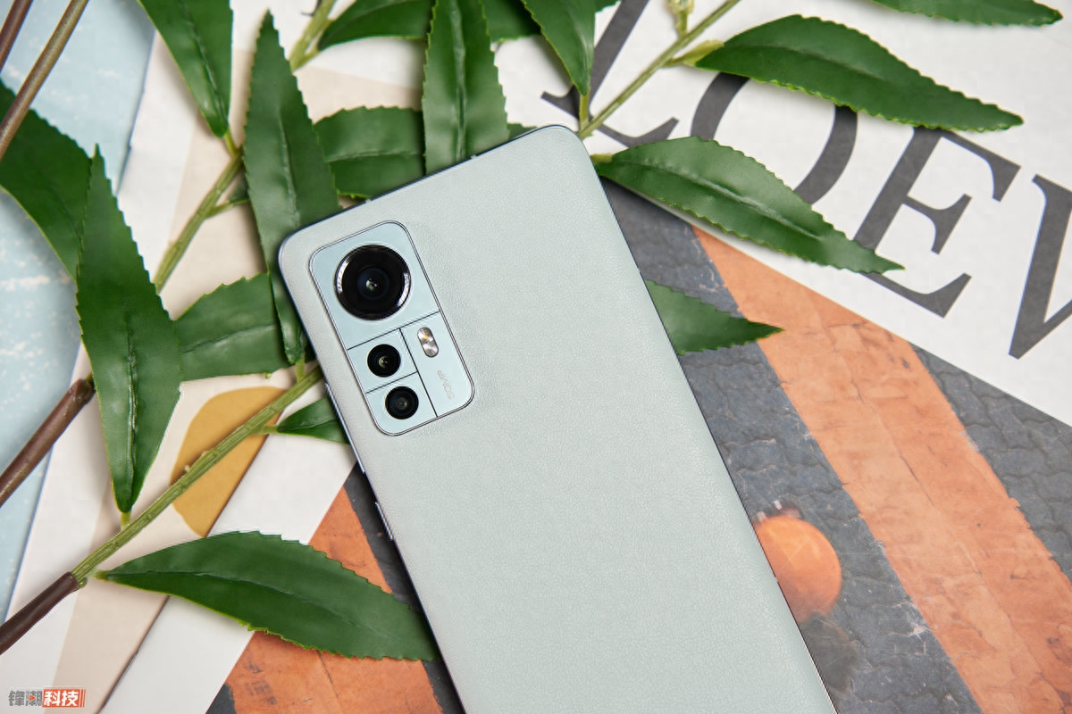 2022小屏安卓旗舰的最好选择,小米12值得购买