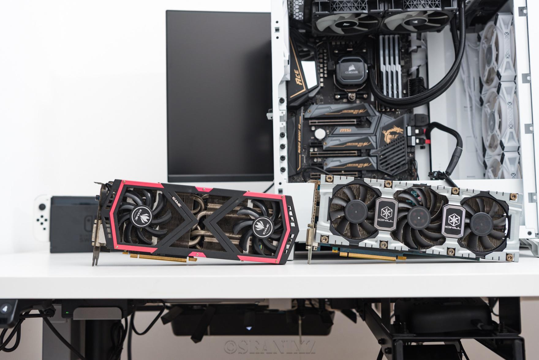 普通玩家该如何选显卡？矿卡？新卡？等等党该怎么选？