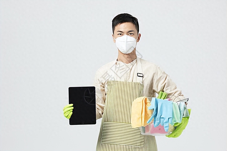 购买一套上门家政APP系统,需要多少钱?