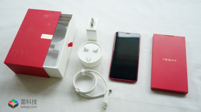 OPPO R11s详细体验：让万千少女疯魔靠的是什么？