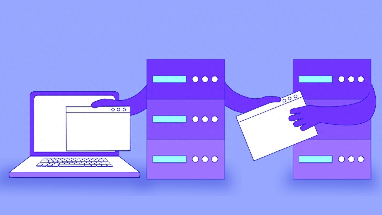 如何知道你是否使用了代理服务器?