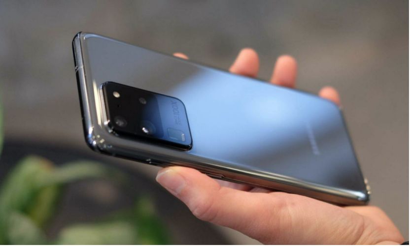 这是史上最贵的S系列旗舰!三星国行发布会速览:很强也很贵