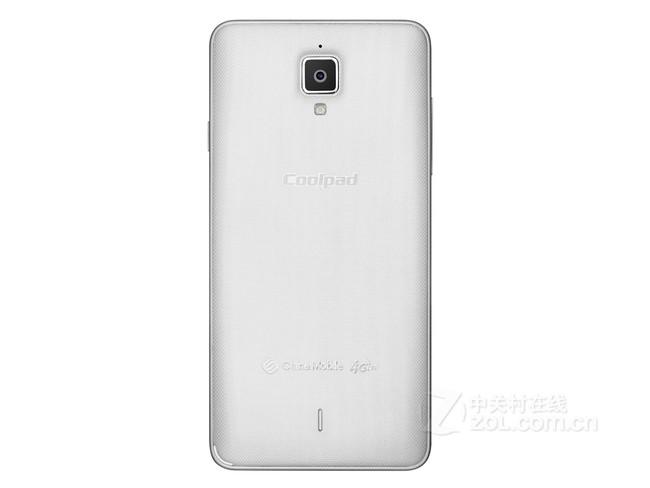酷派8702D相机像素高 苏宁仅售229元