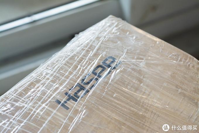 开箱U45S1,绝非水桶机,但这就是最“神舟”的神舟轻薄本了