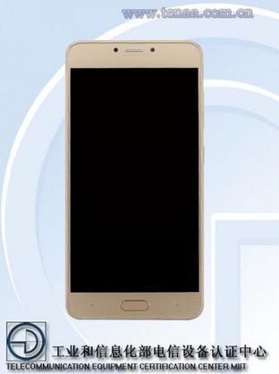 外媒:金立S6 Pro获工信部认证 参数曝光