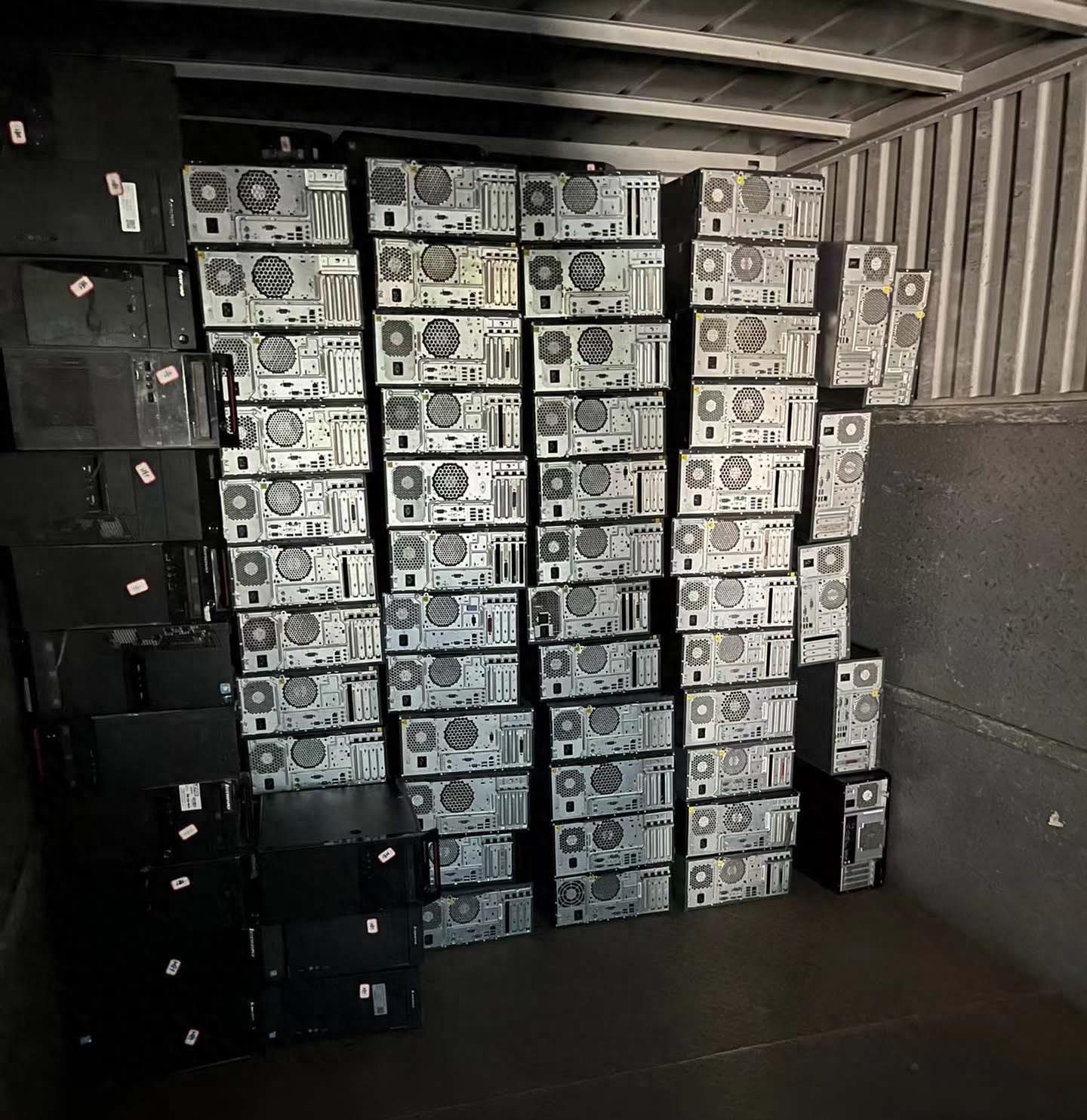 附近哪里有收旧电脑的