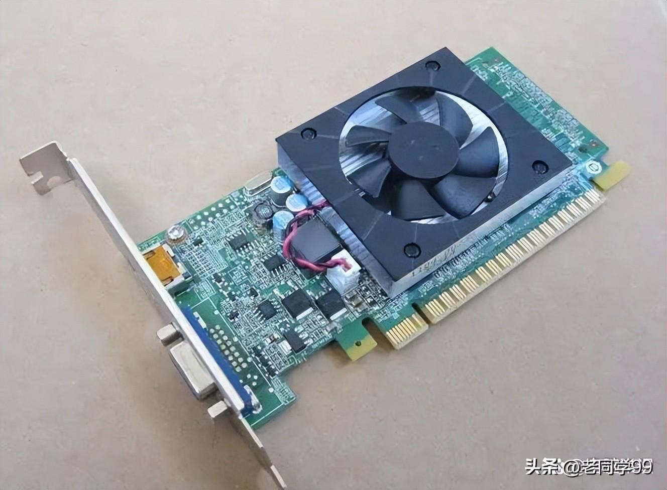 电脑显卡坏了怎么修复？