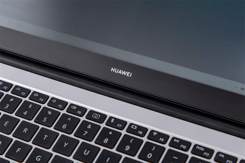 新款华为MateBook D14评测：只用来办公也太小看它了