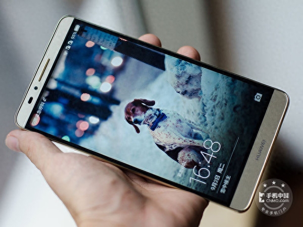 华为P8max评测:不仅仅是大一圈儿的P8