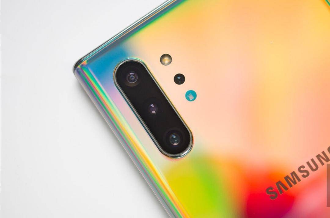 三星Galaxy A81曝光：S Pen+128GB，或为廉价版Note手机