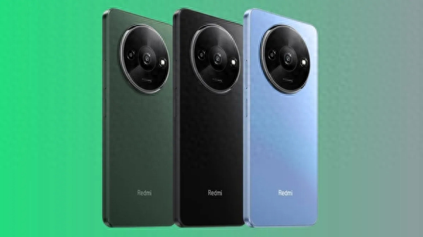 小米POCO C61即将发布 疑为Redmi A3改款 价格成亮点